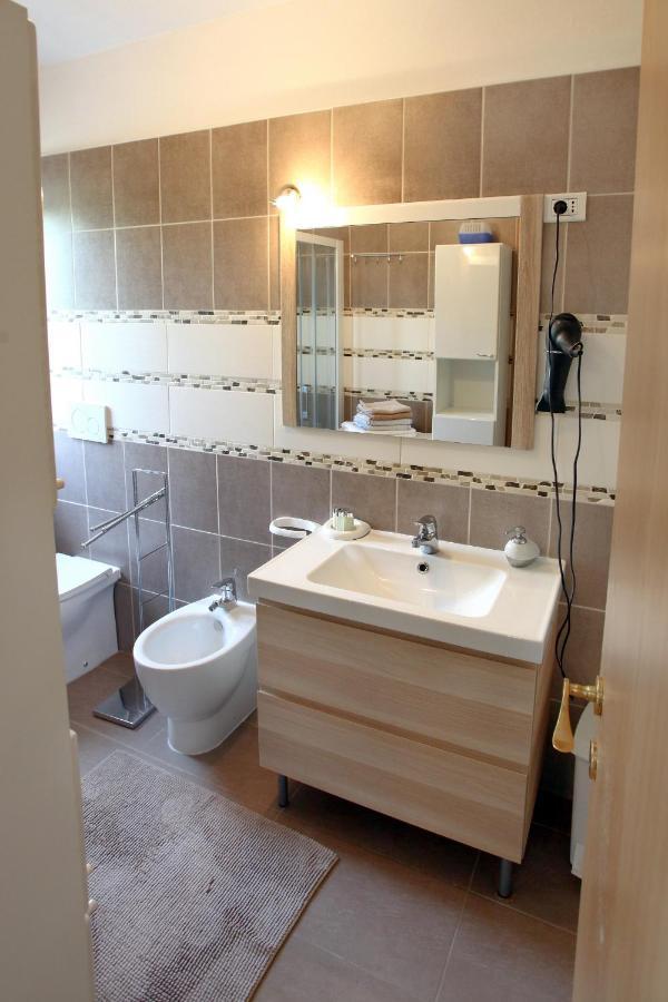 Villa Brilliant Portoroz Jk Extérieur photo