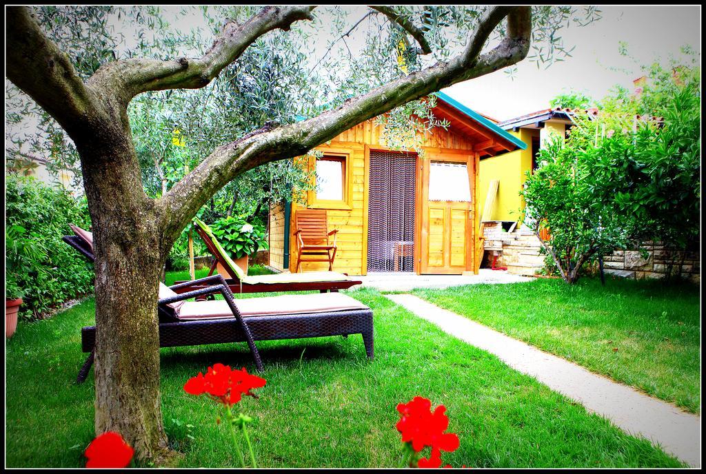 Villa Brilliant Portoroz Jk Extérieur photo
