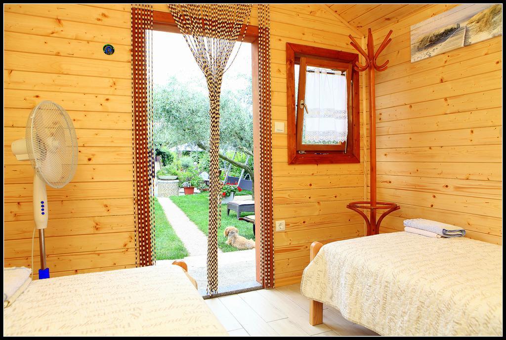 Villa Brilliant Portoroz Jk Extérieur photo