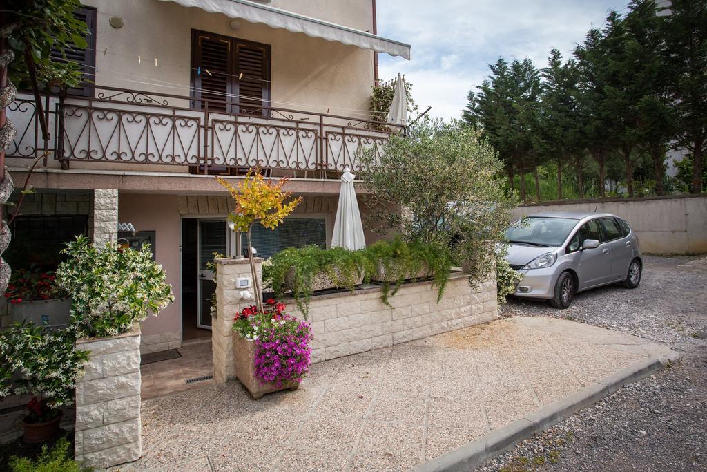 Villa Brilliant Portoroz Jk Extérieur photo