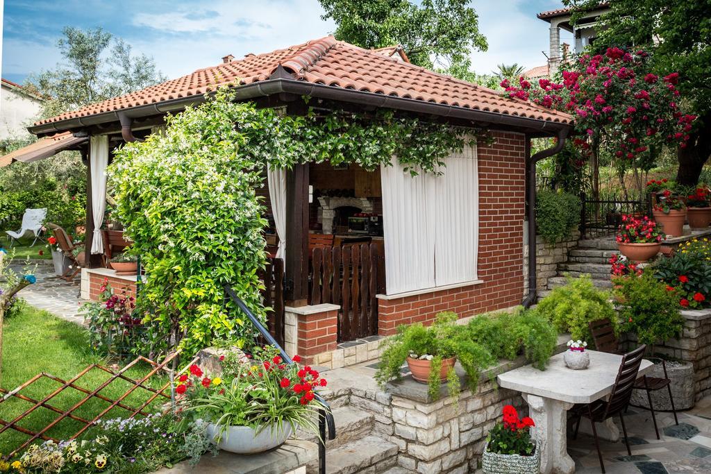 Villa Brilliant Portoroz Jk Extérieur photo