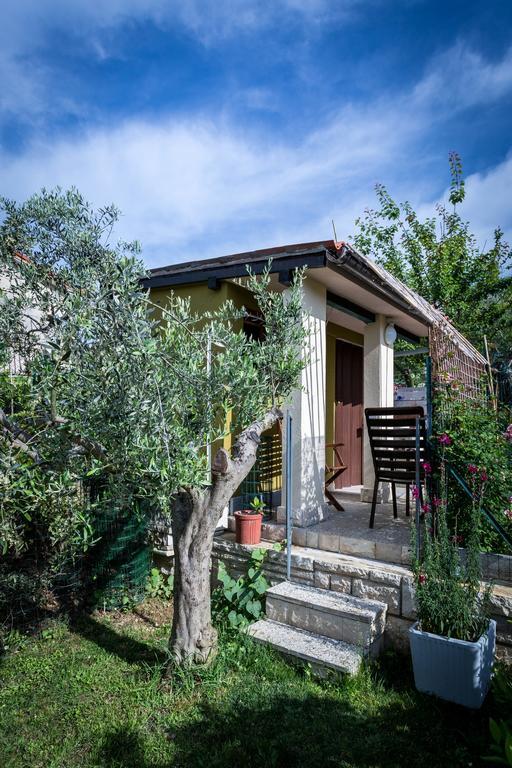 Villa Brilliant Portoroz Jk Extérieur photo