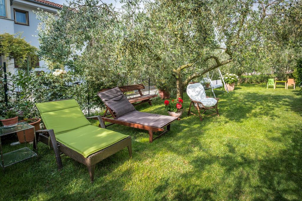 Villa Brilliant Portoroz Jk Extérieur photo